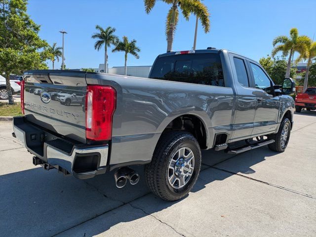 Certified 2024 Ford F350 XL w/ XL Chrome Package RWD image 4