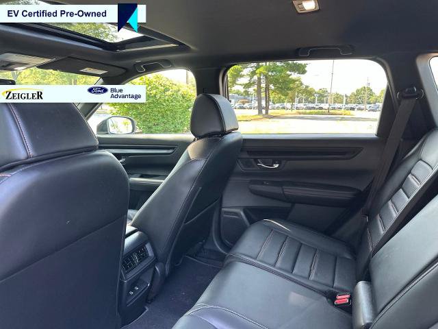 Used 2024 Honda CR-V Sport-L image 24