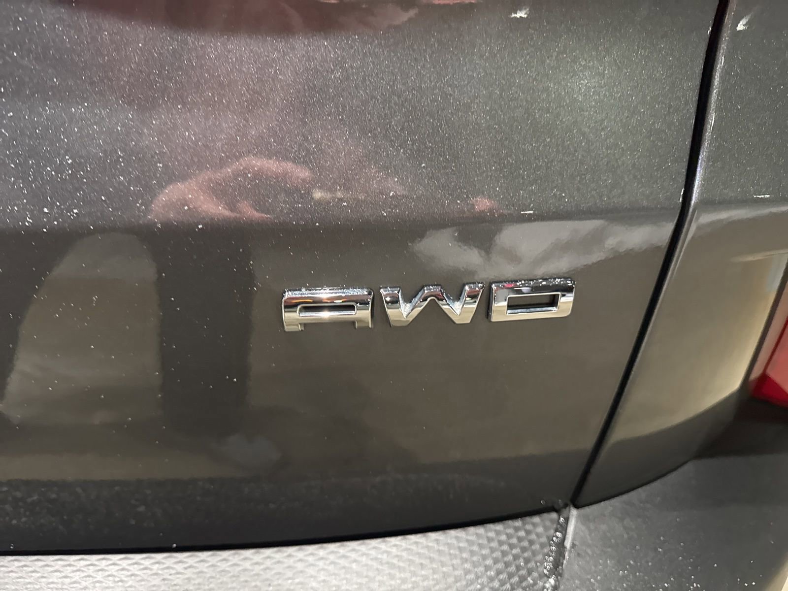 Certified 2023 Ford Escape Active w/ Tech Pack #2 image 17