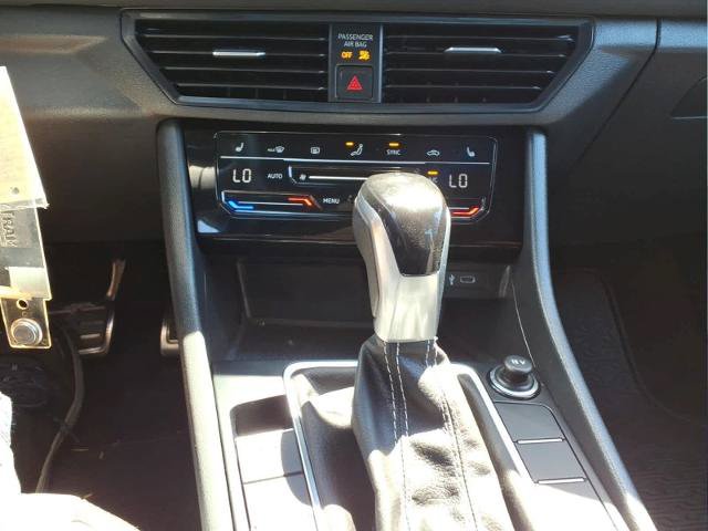 Used 2025 Volkswagen Jetta Sport FWD image 28