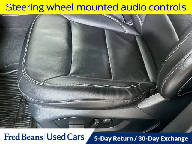 Certified 2023 Ford Explorer XLT w/ Equipment Group 202A AWD/4WD image 24