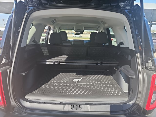 Certified 2025 Ford Bronco Sport Big Bend image 10