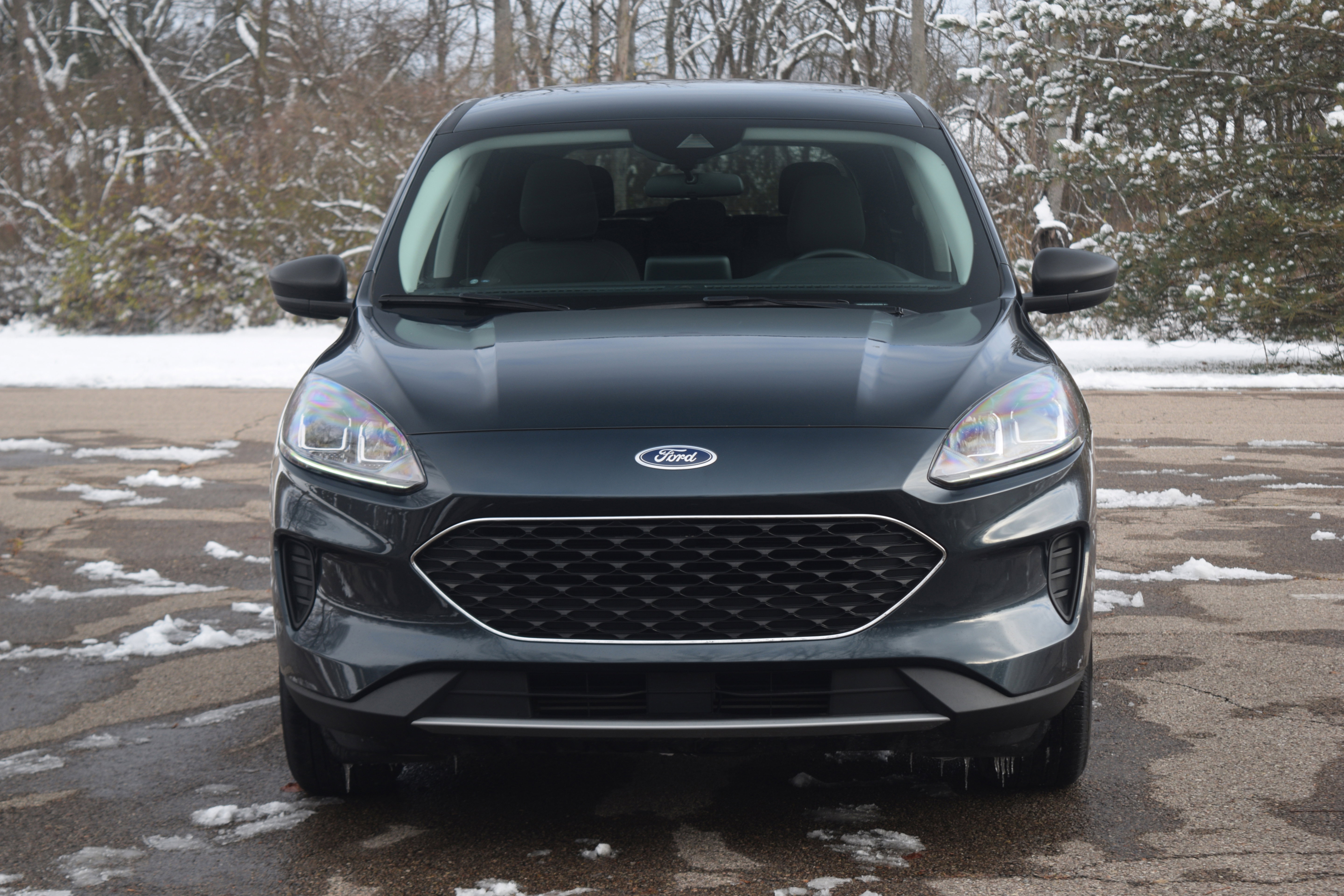 Certified 2022 Ford Escape SE w/ Convenience Package image 20