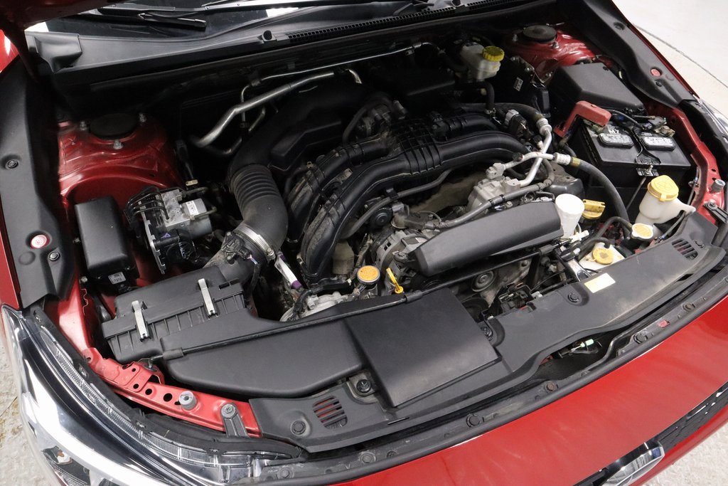 Used 2022 Subaru Impreza 2.0i Sport image 10