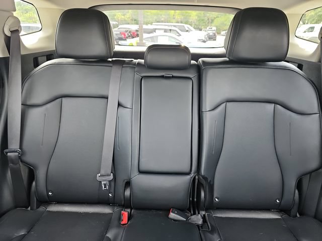 Used 2023 Kia Sportage EX FWD image 25