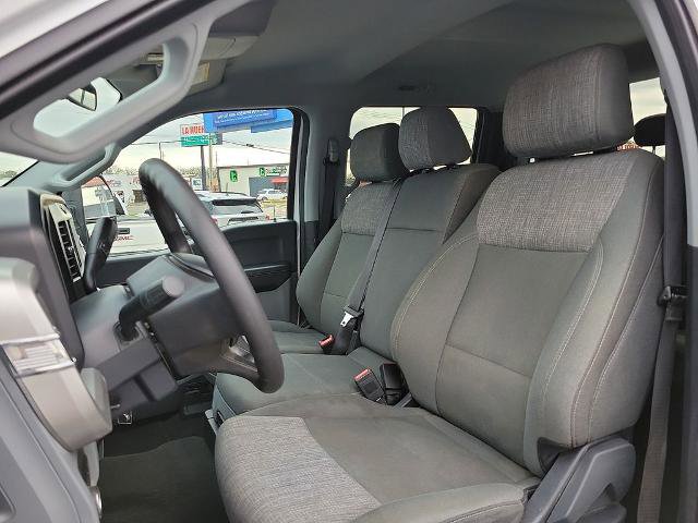 Certified 2025 Ford F250 XLT w/ FX4 Off-Road Package AWD/4WD image 11