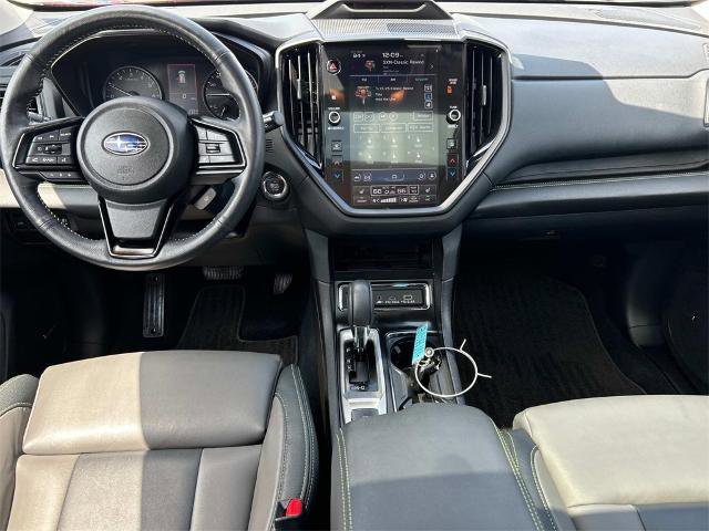 Used 2023 Subaru Ascent Onyx Edition Limited image 13