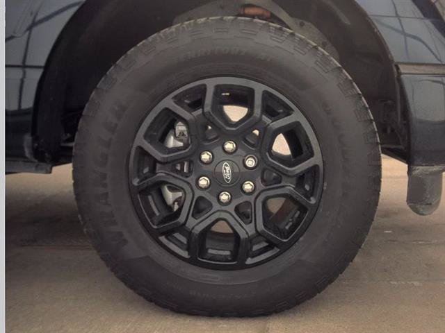Certified 2025 Ford F150 XLT w/ Equipment Group 302A MID AWD/4WD image 10