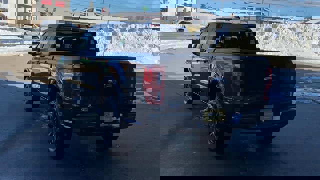 Certified 2023 Ford Ranger XLT w/ Tremor Off-Road Package image 8