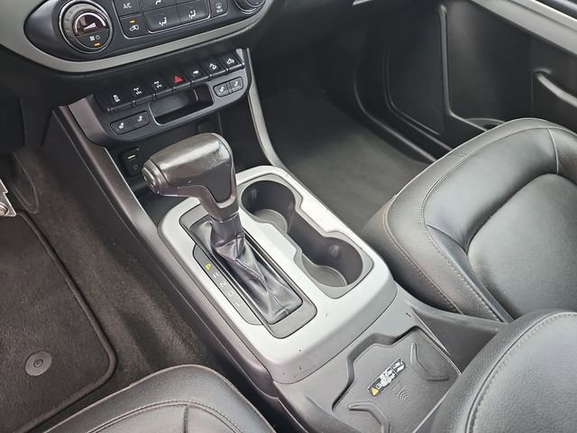Used 2018 Chevrolet Colorado ZR2 AWD/4WD image 27