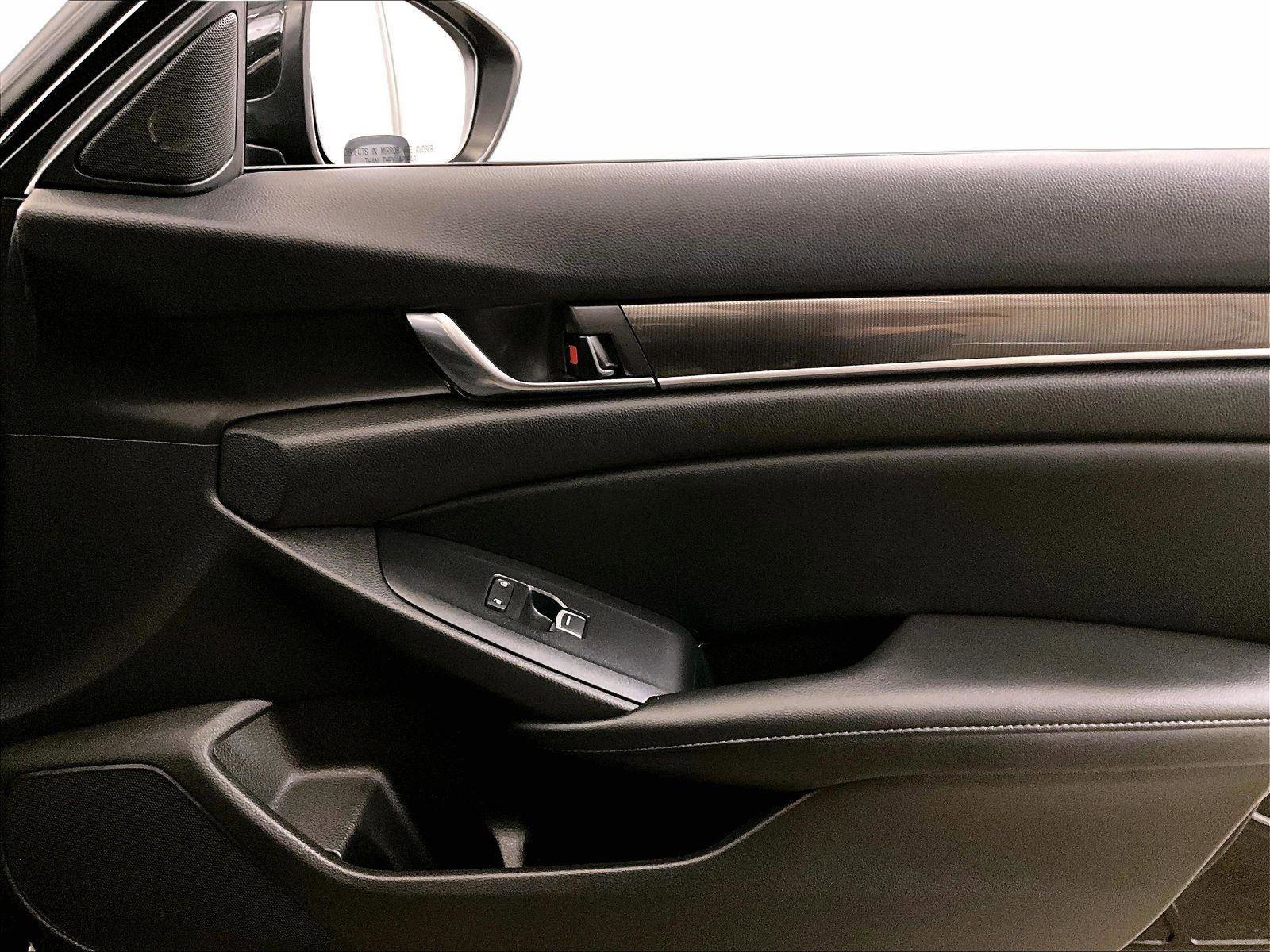 Used 2022 Honda Accord Sport Special Edition image 23