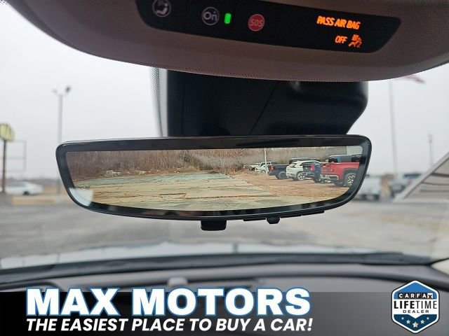 Used 2023 Buick Envision Avenir image 29