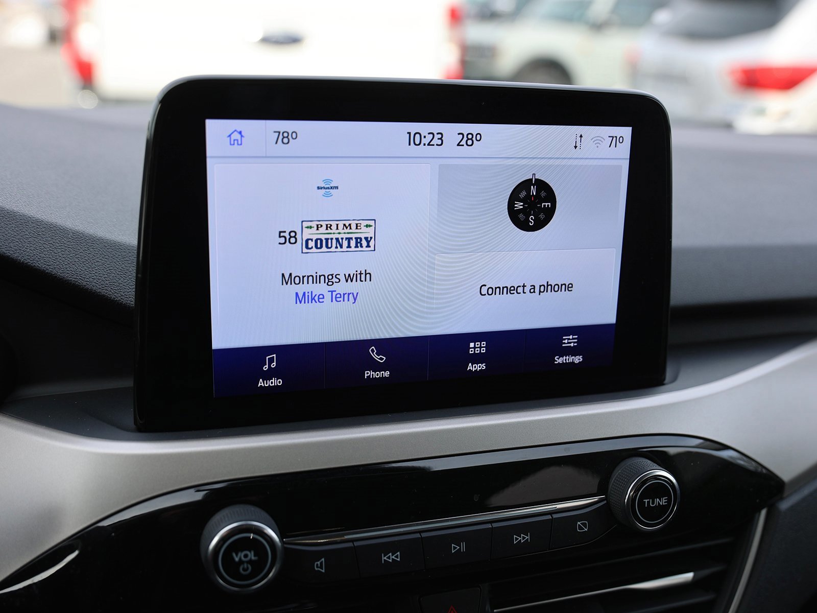 Certified 2022 Ford Escape SE w/ Convenience Package image 25