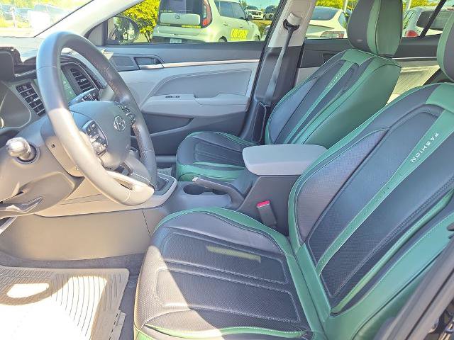 Used 2020 Hyundai Elantra Value Edition FWD image 6