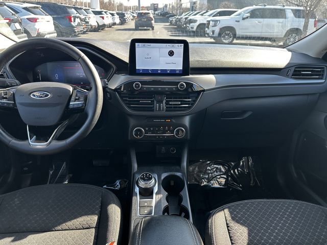 Certified 2024 Ford Escape Active image 16