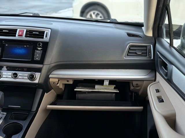 Used 2019 Subaru Outback 2.5i image 30