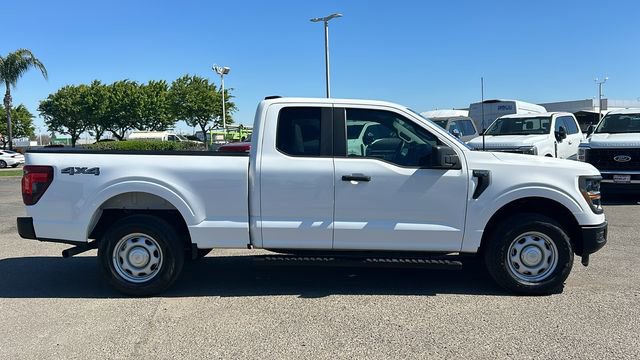 Certified 2024 Ford F150 XL AWD/4WD image 2