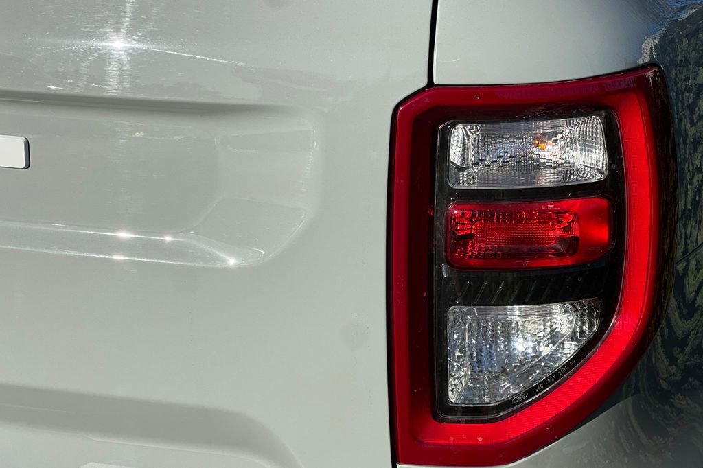 Certified 2023 Ford Bronco Sport Big Bend image 28