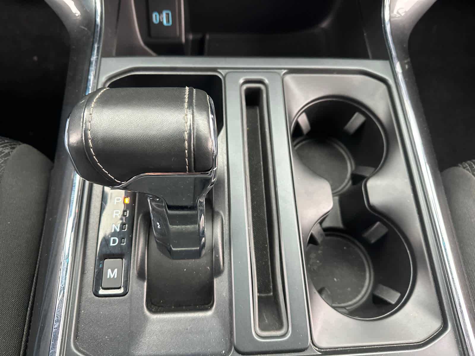 Certified 2021 Ford F150 XLT w/ Equipment Group 301A Mid image 25