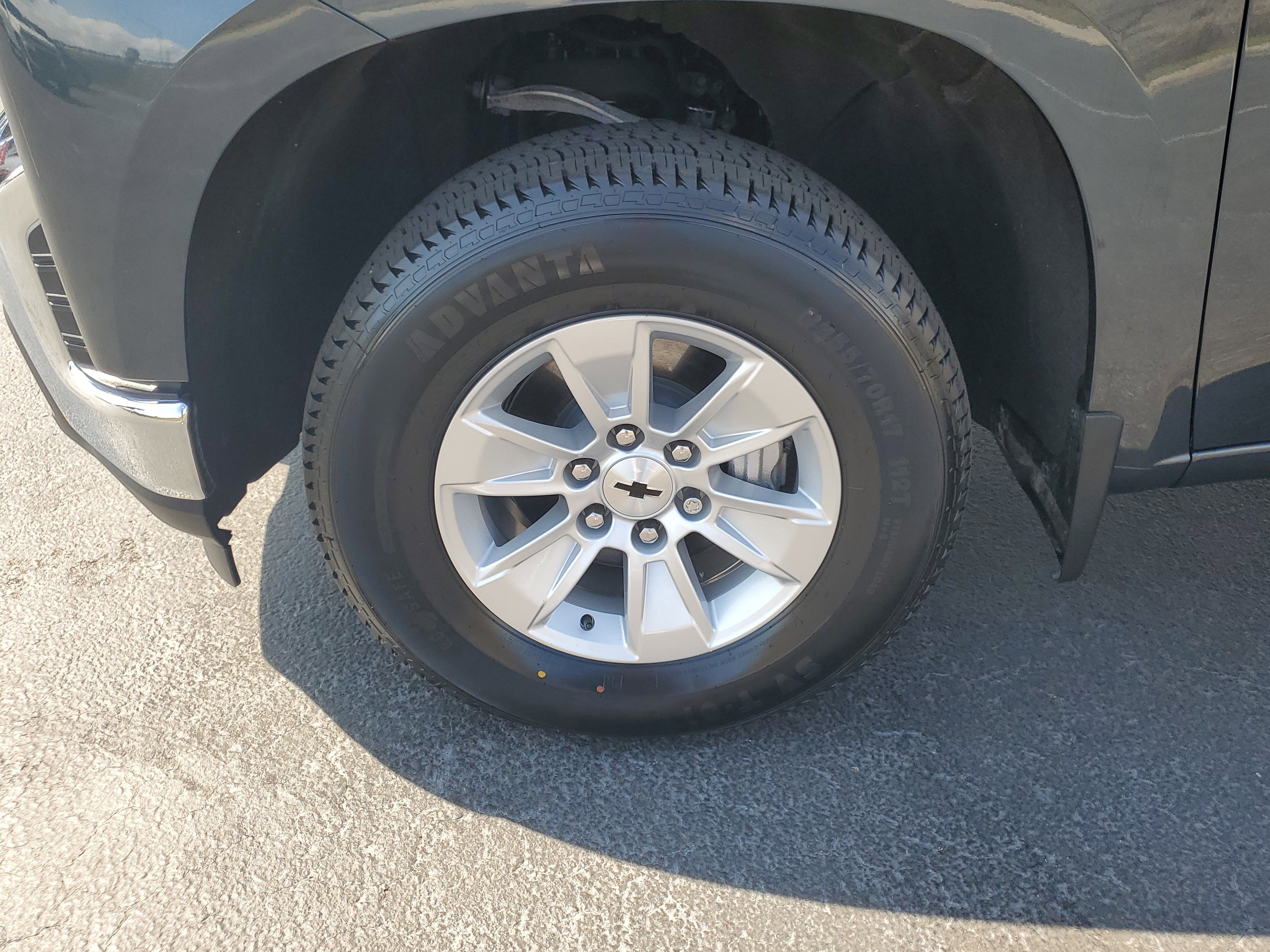 Used 2021 Chevrolet Silverado 1500 LT image 8