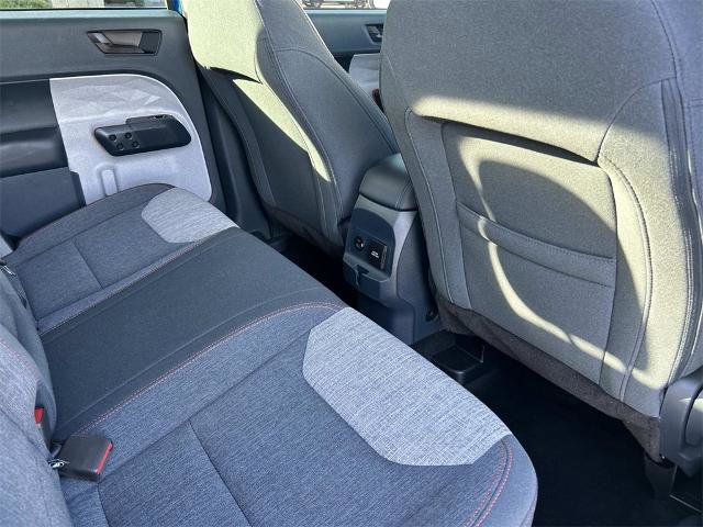 Certified 2022 Ford Maverick XLT w/ Equipment Group 300A Standard image 18