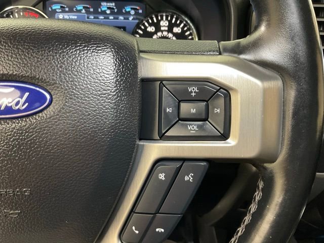 Certified 2019 Ford F150 Platinum image 25