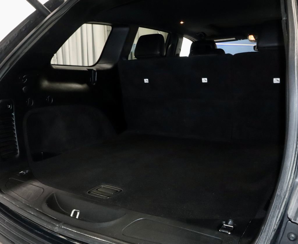 Used 2020 Jeep Grand Cherokee Altitude image 16