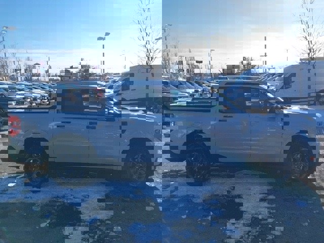 Certified 2025 Ford Maverick XLT w/ 4K Tow Package image 9