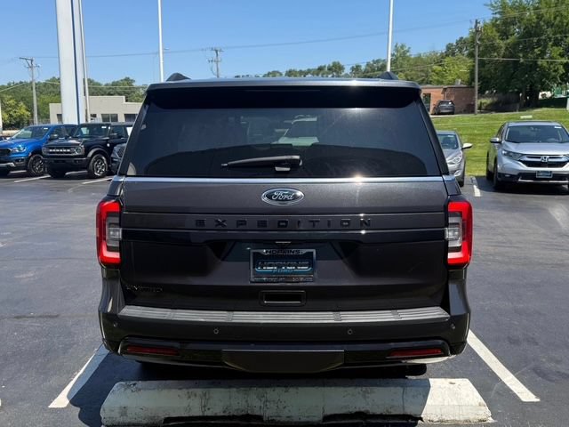 Certified 2023 Ford Expedition Limited AWD/4WD image 5