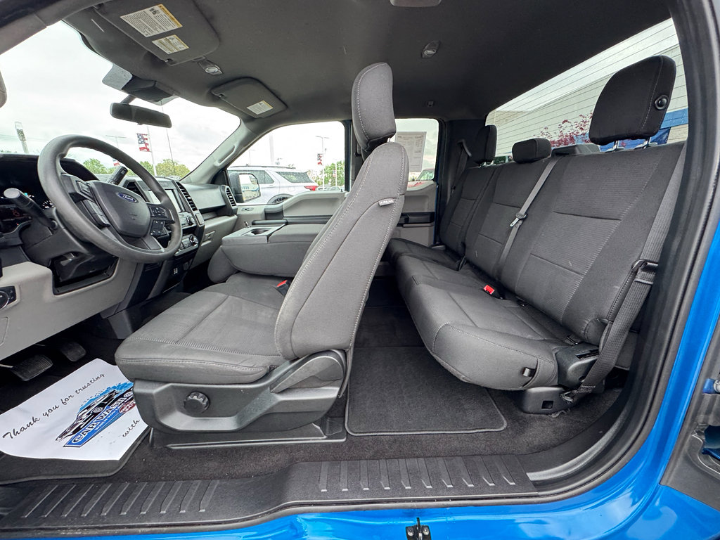 Certified 2019 Ford F150 XL w/ Equipment Group 101A Mid AWD/4WD image 23