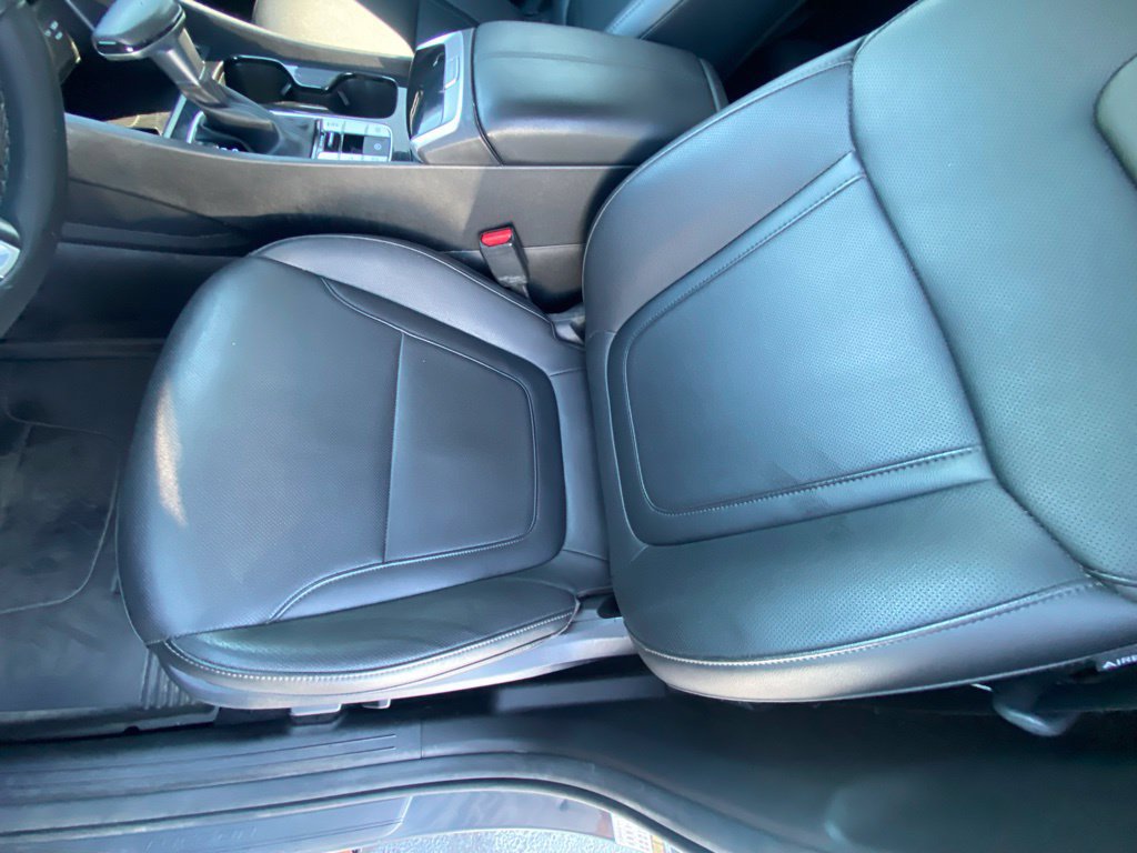 Used 2025 Hyundai Tucson SEL FWD image 24