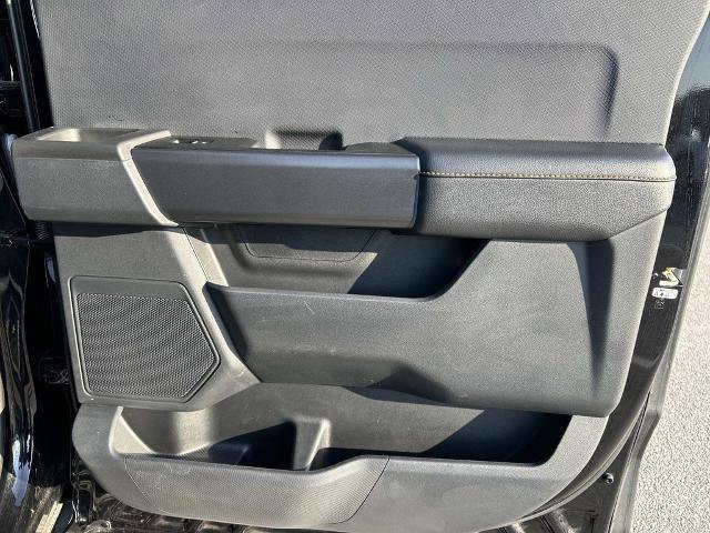 Certified 2022 Ford F150 Tremor w/ Trailer Tow Package image 19