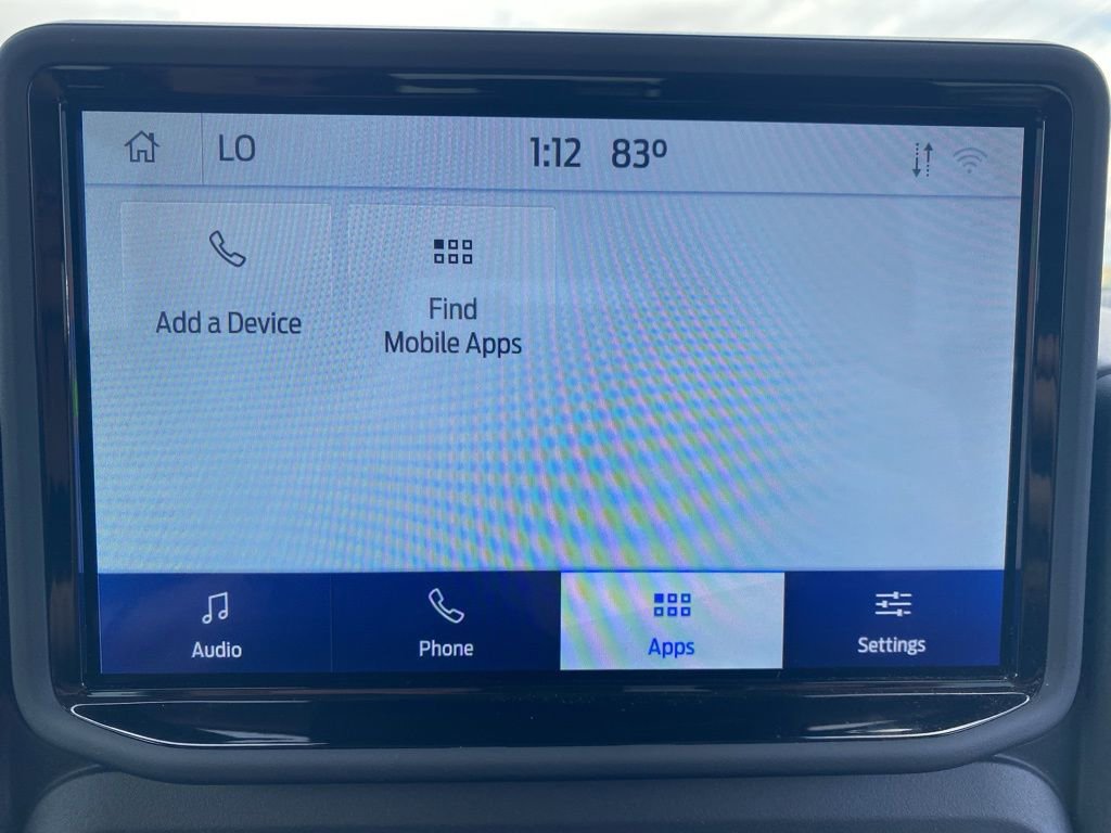 Certified 2022 Ford Bronco Sport Big Bend w/ Convenience Package image 28