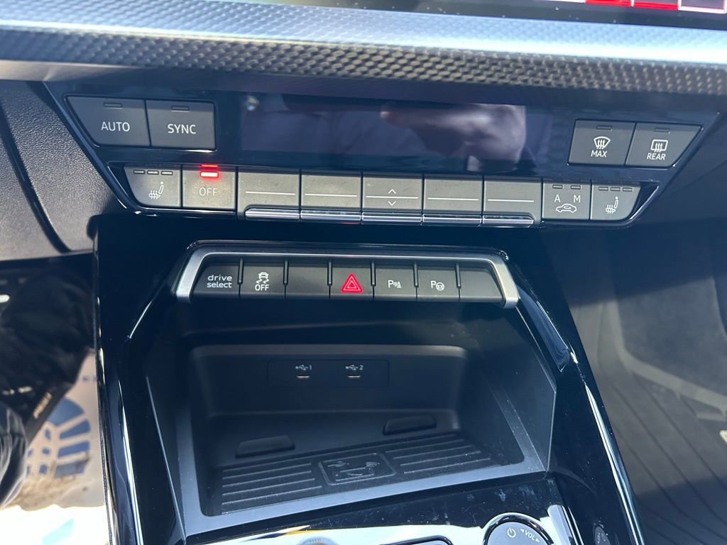 Used 2024 Audi RS 3 2.5T image 27