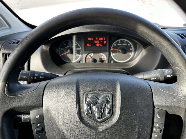 Used 2019 RAM ProMaster 1500 image 20