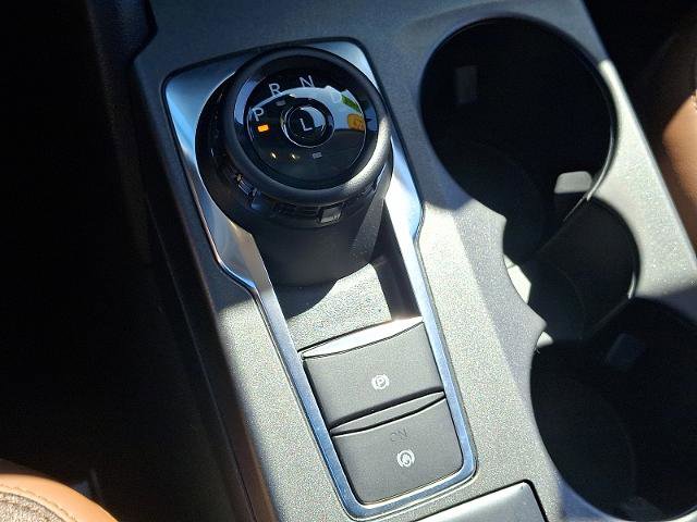 Certified 2025 Ford Bronco Sport Outer Banks w/ Outer Banks Tech Package+ AWD/4WD image 14