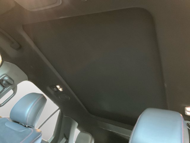 Certified 2025 Ford Explorer ST AWD/4WD image 12