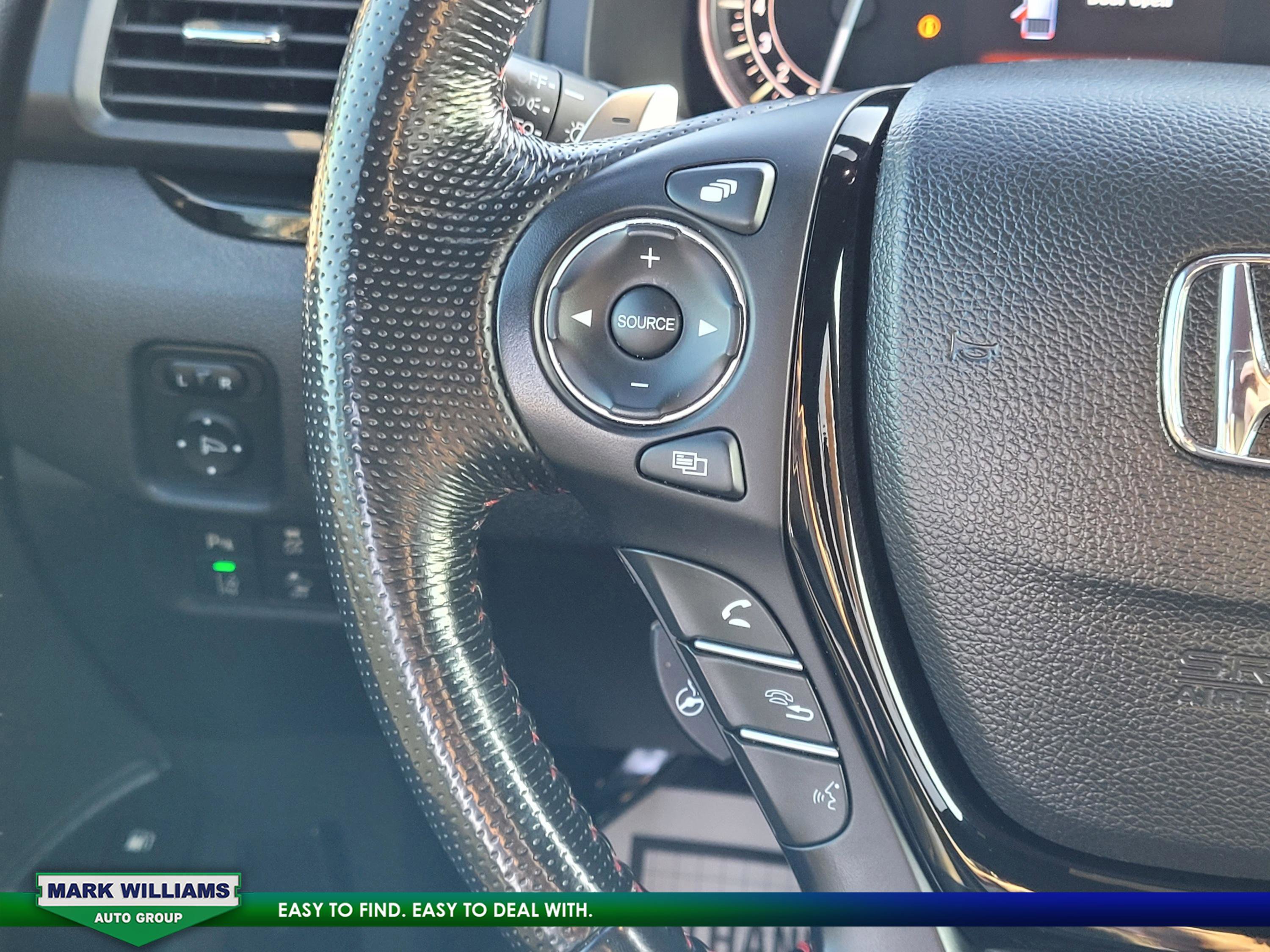 Used 2021 Honda Ridgeline Black Edition image 14