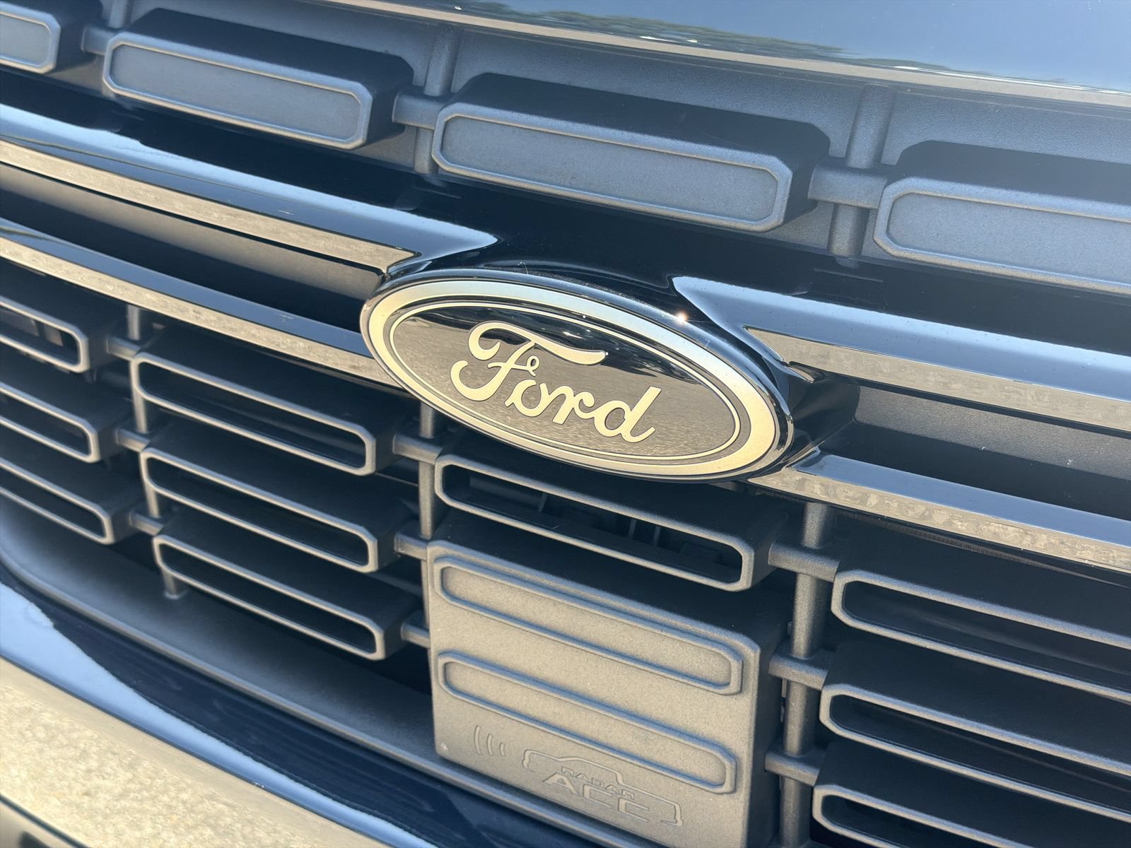 Certified 2023 Ford Maverick Lariat w/ Lariat Luxury Package FWD image 13