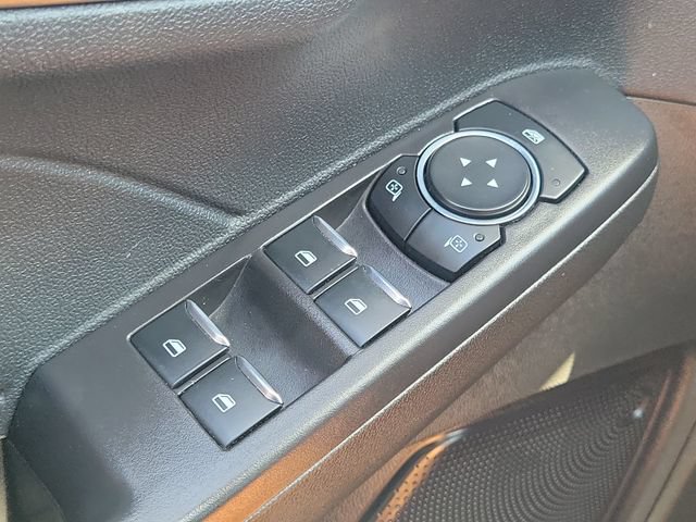 Certified 2024 Ford Escape Active FWD image 14
