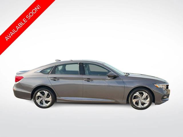 Used 2019 Honda Accord EX image 9