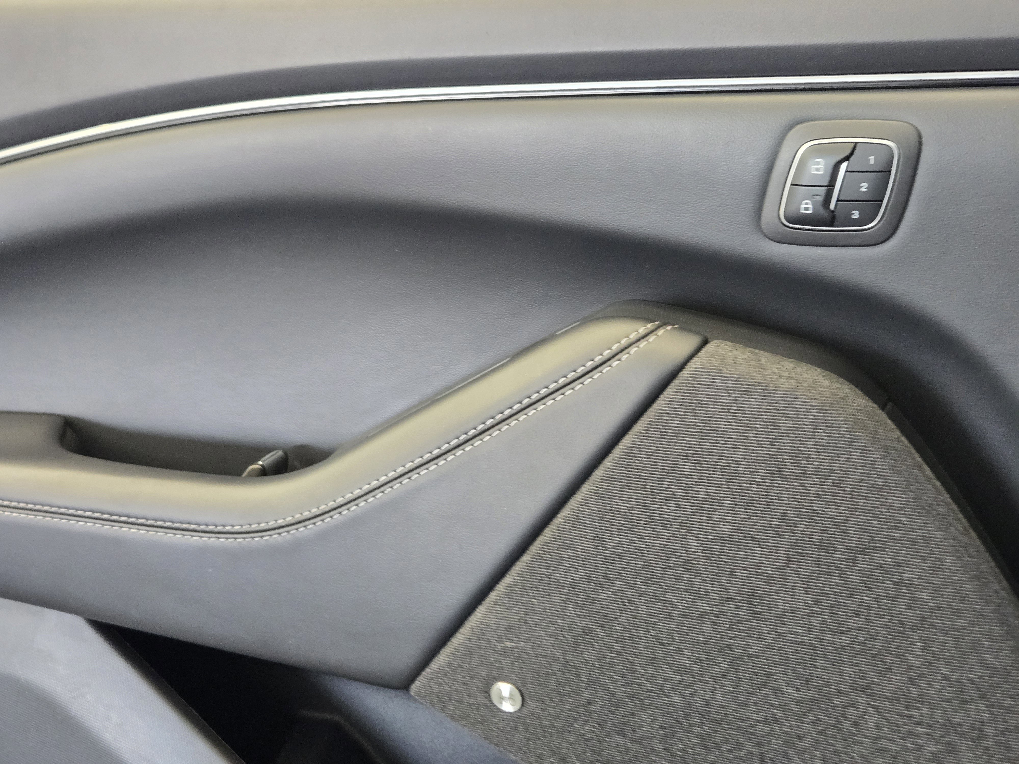 Certified 2023 Ford Mustang Mach-E Premium image 21