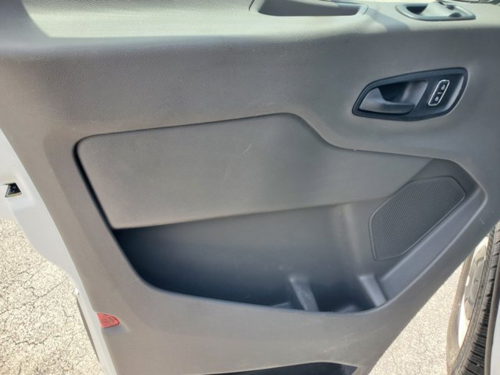 Certified 2024 Ford Transit 250 148 Medium Roof w/ Load Area Protection Package RWD image 11