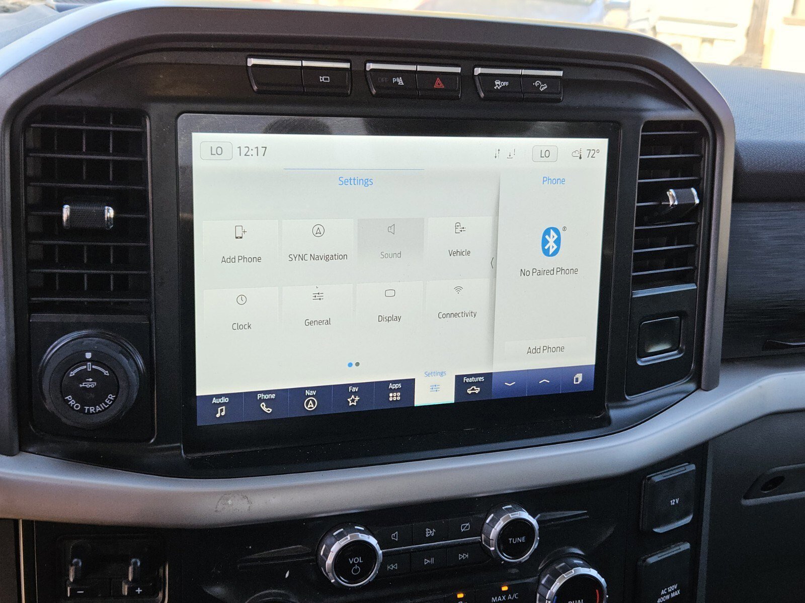 Certified 2022 Ford F150 XLT w/ Equipment Group 302A High image 22