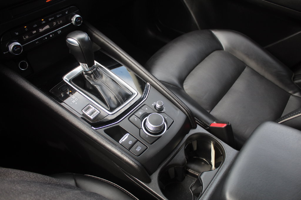 Used 2025 MAZDA CX-5 AWD 2.5 S w/ Select Package image 26