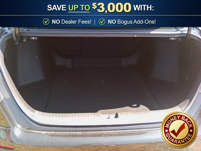Used 2024 Honda Accord EX image 24