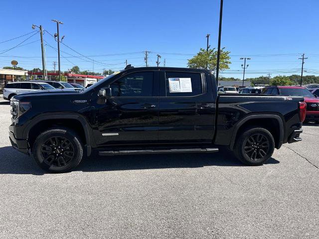 Used 2022 GMC Sierra 1500 Elevation w/ Elevation Premium Package AWD/4WD image 6