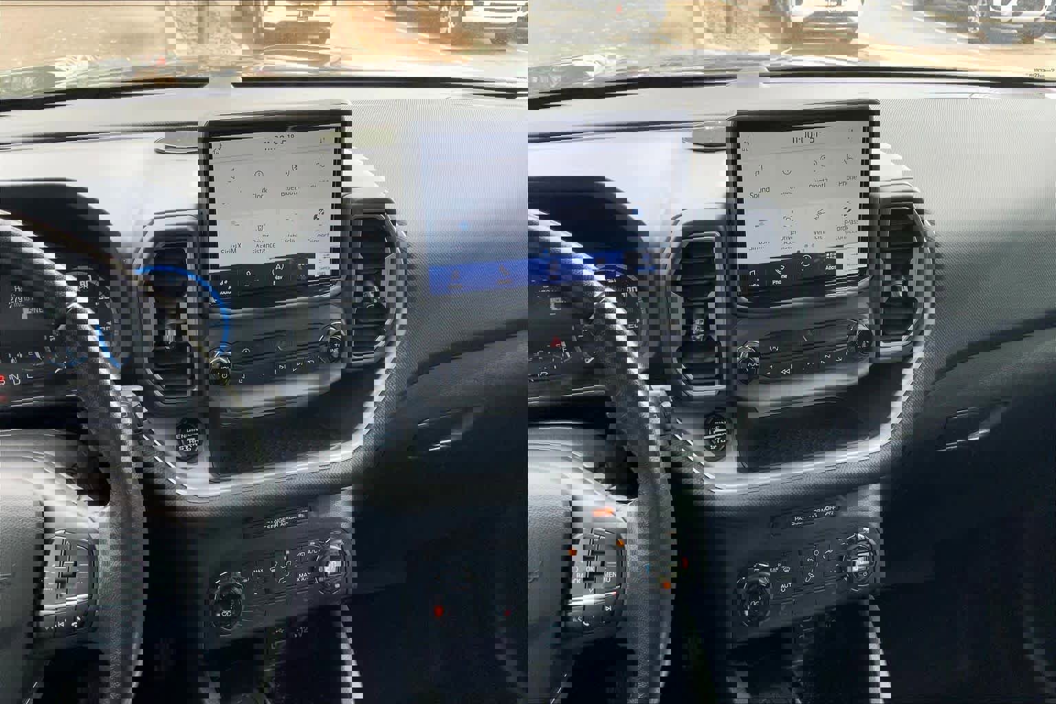 Certified 2021 Ford Bronco Sport Big Bend w/ Big Bend Package (96B) image 6