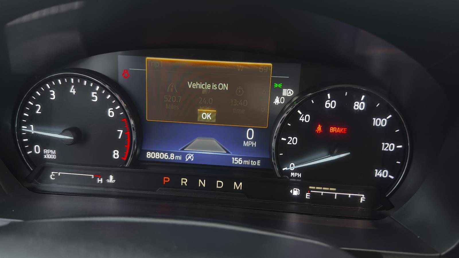 Certified 2020 Ford Explorer Limited w/ Class III Trailer Tow Package image 23