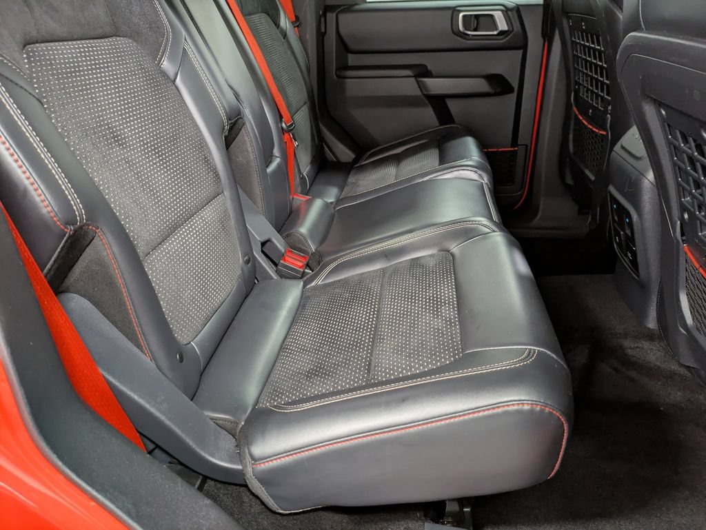 Certified 2023 Ford Bronco Raptor AWD/4WD image 29